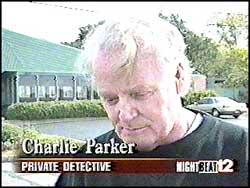 Parker Featured on NightBeat 12