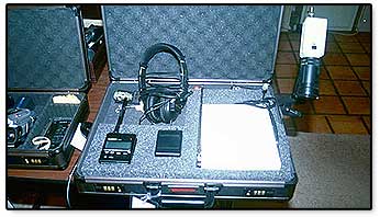 Debugging Equipment